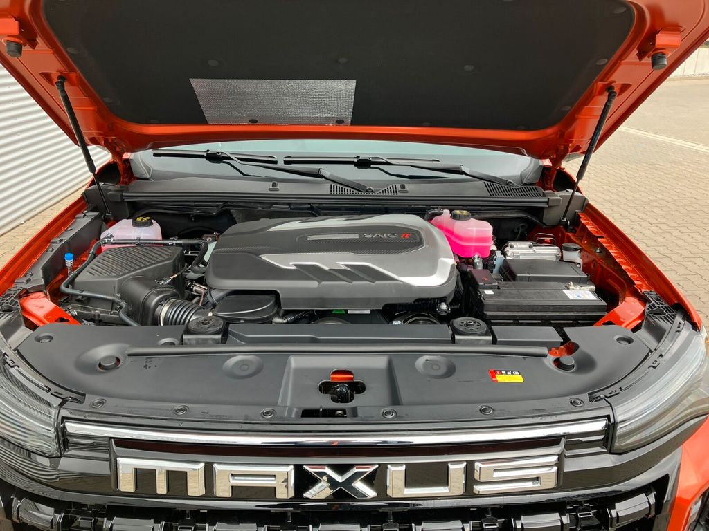 Maxus