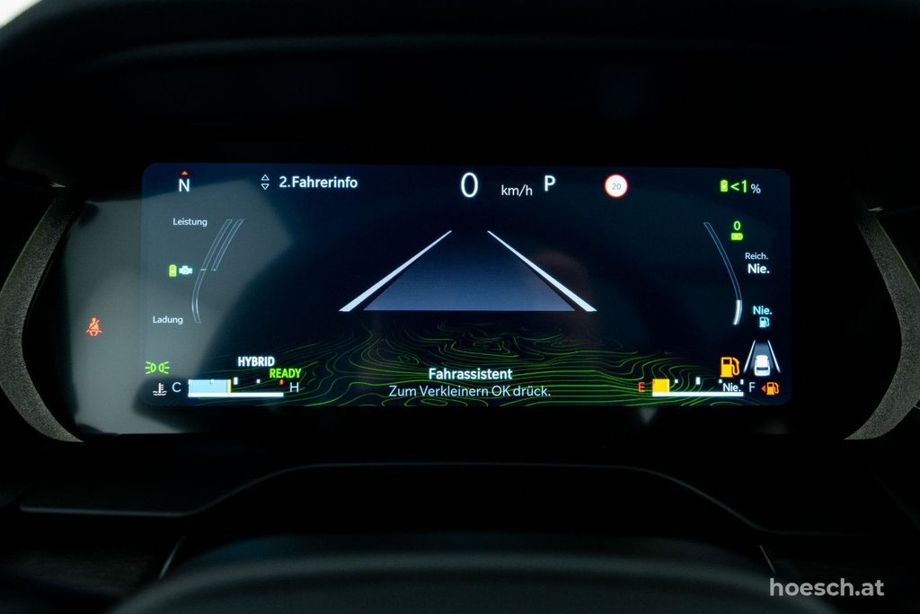 Jeep Grand Cherokee 2025