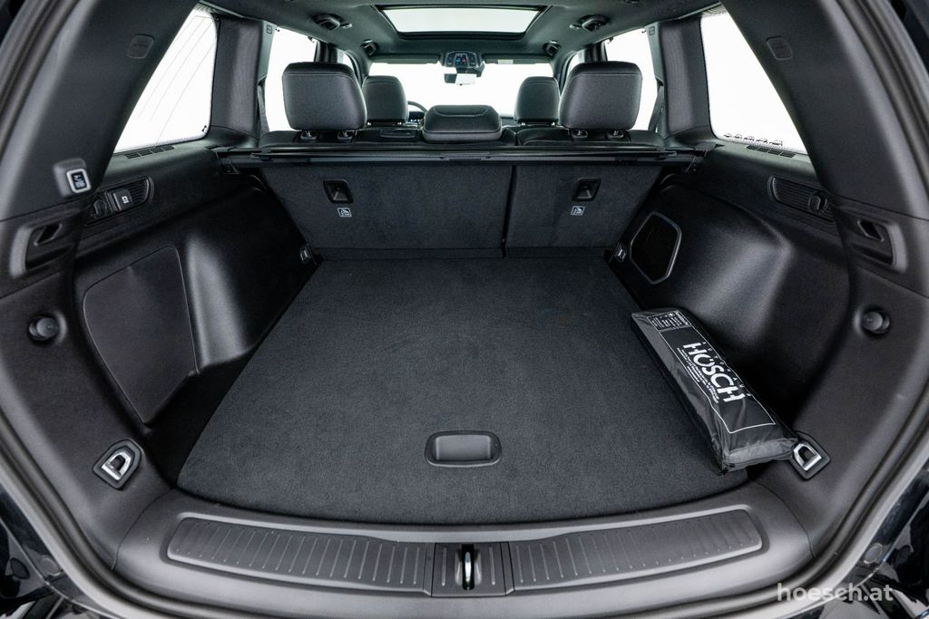 Jeep Grand Cherokee 2025