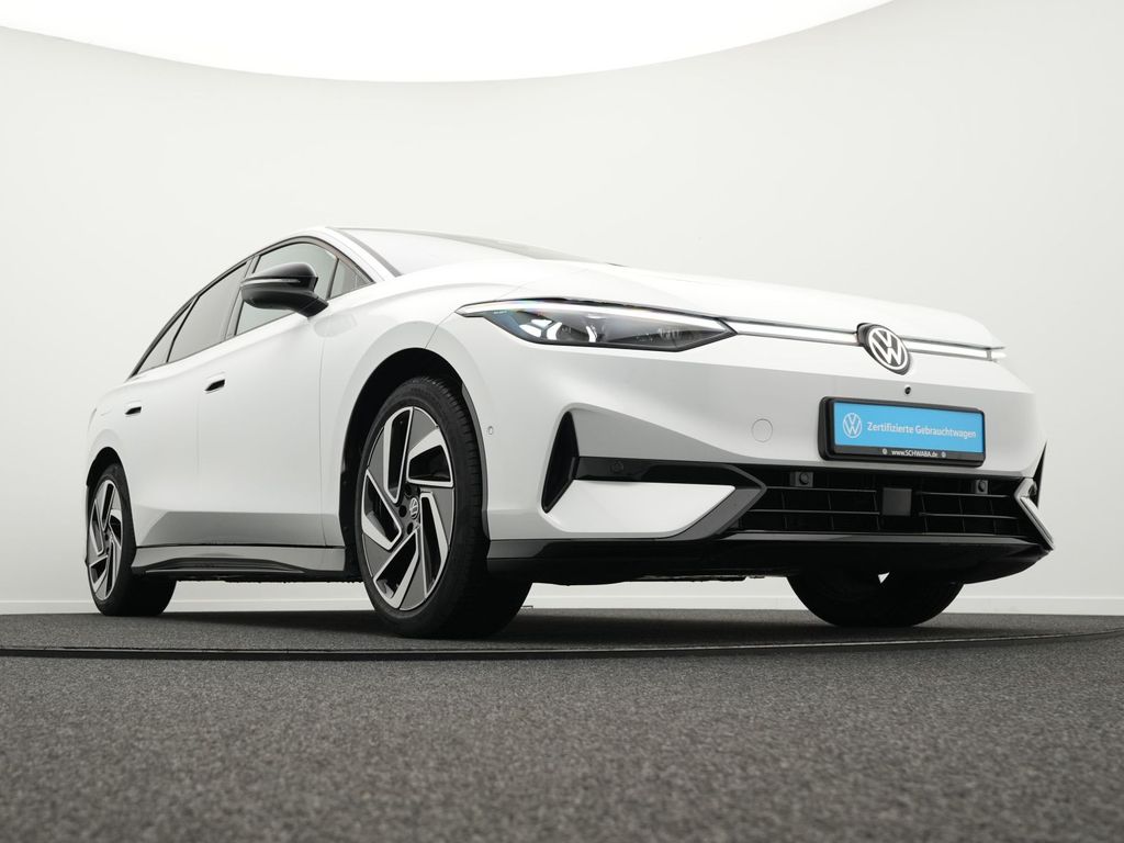 Volkswagen ID.7 2025