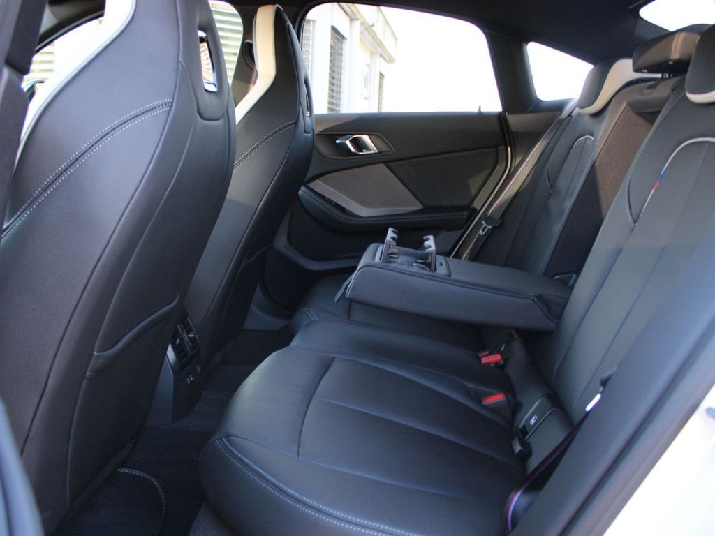 BMW 220 Gran Coupé 2024