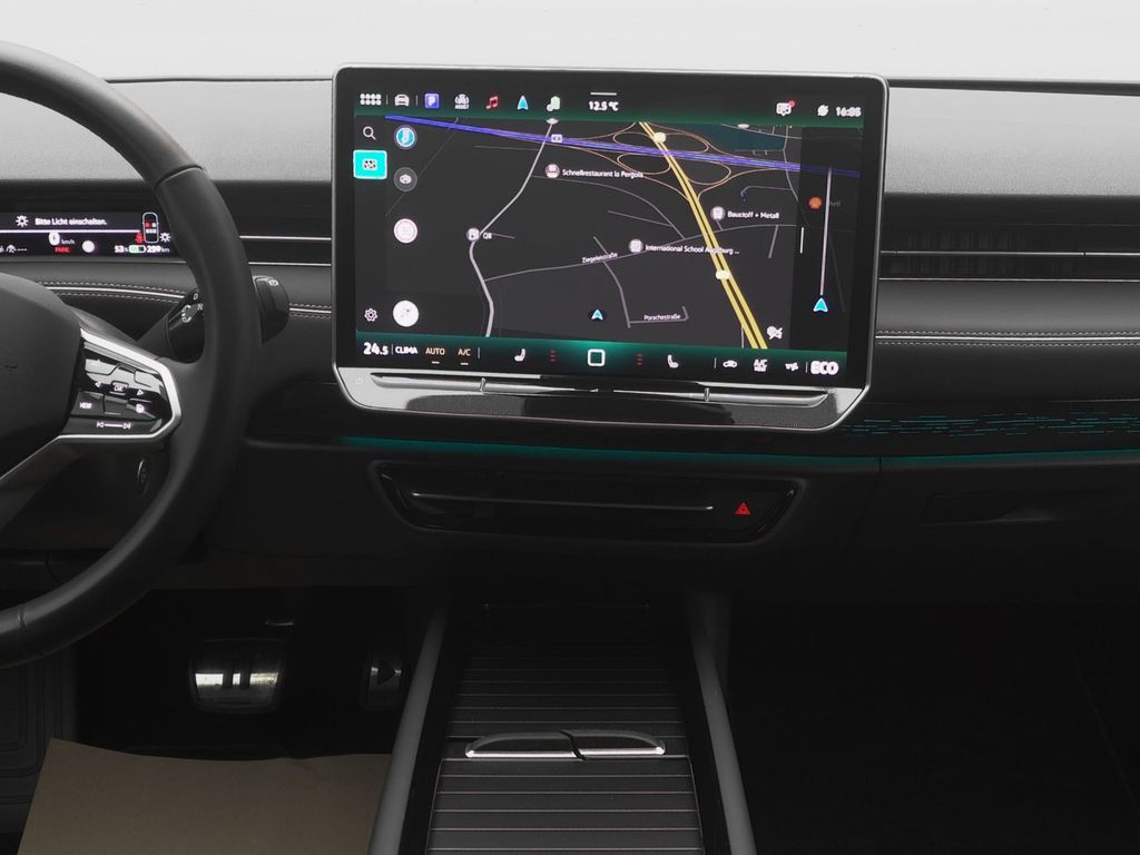 Volkswagen ID.7 2025