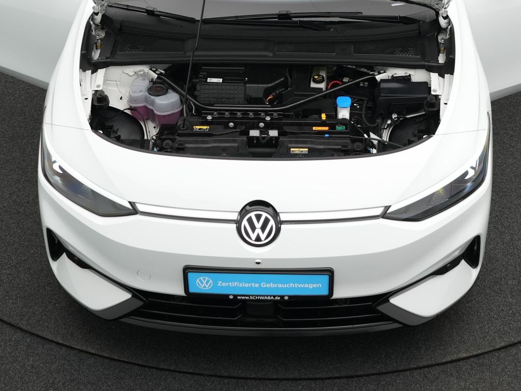 Volkswagen ID.7 2025