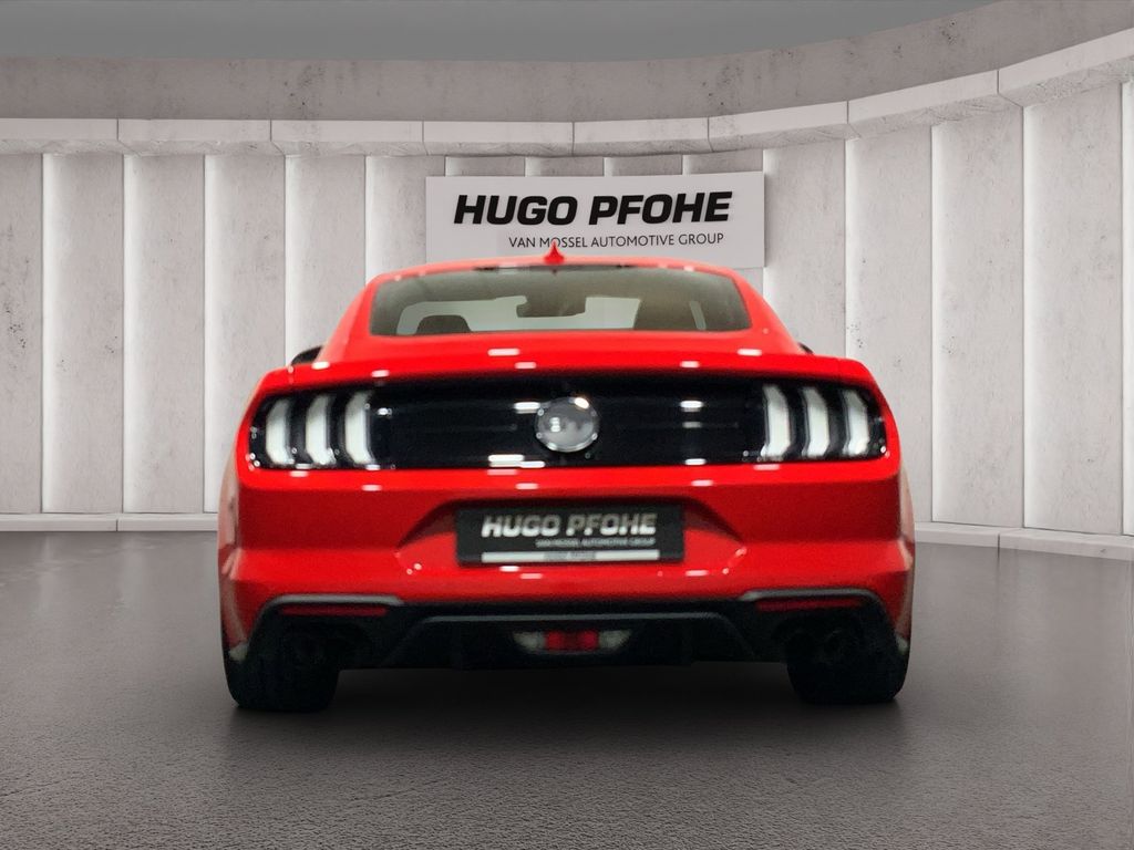 Ford Mustang 2023