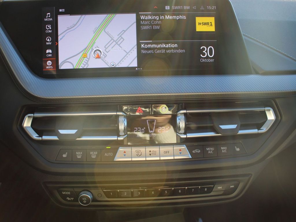 BMW 220 Gran Coupé 2024