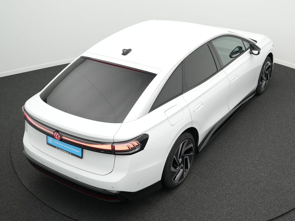 Volkswagen ID.7 2025