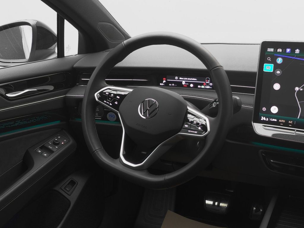 Volkswagen ID.7 2025