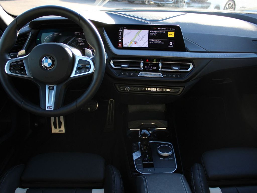 BMW 220 Gran Coupé 2024