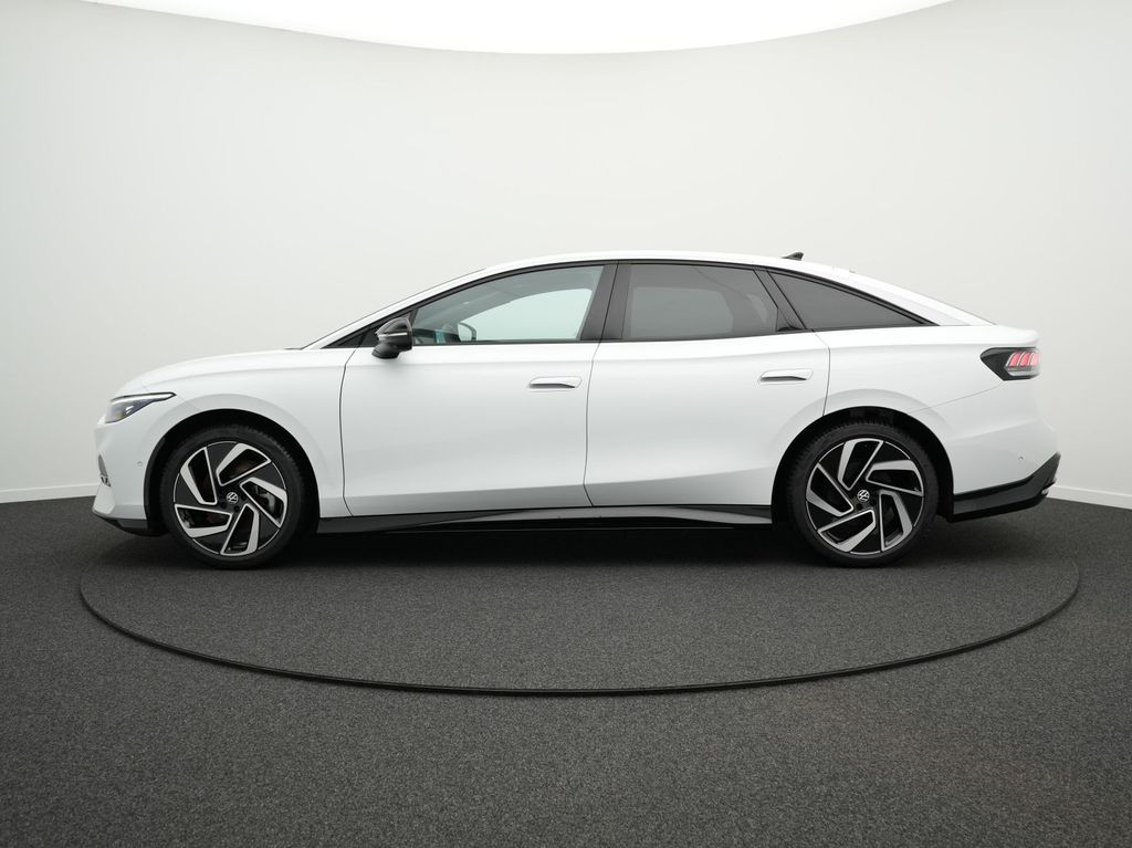 Volkswagen ID.7 2025