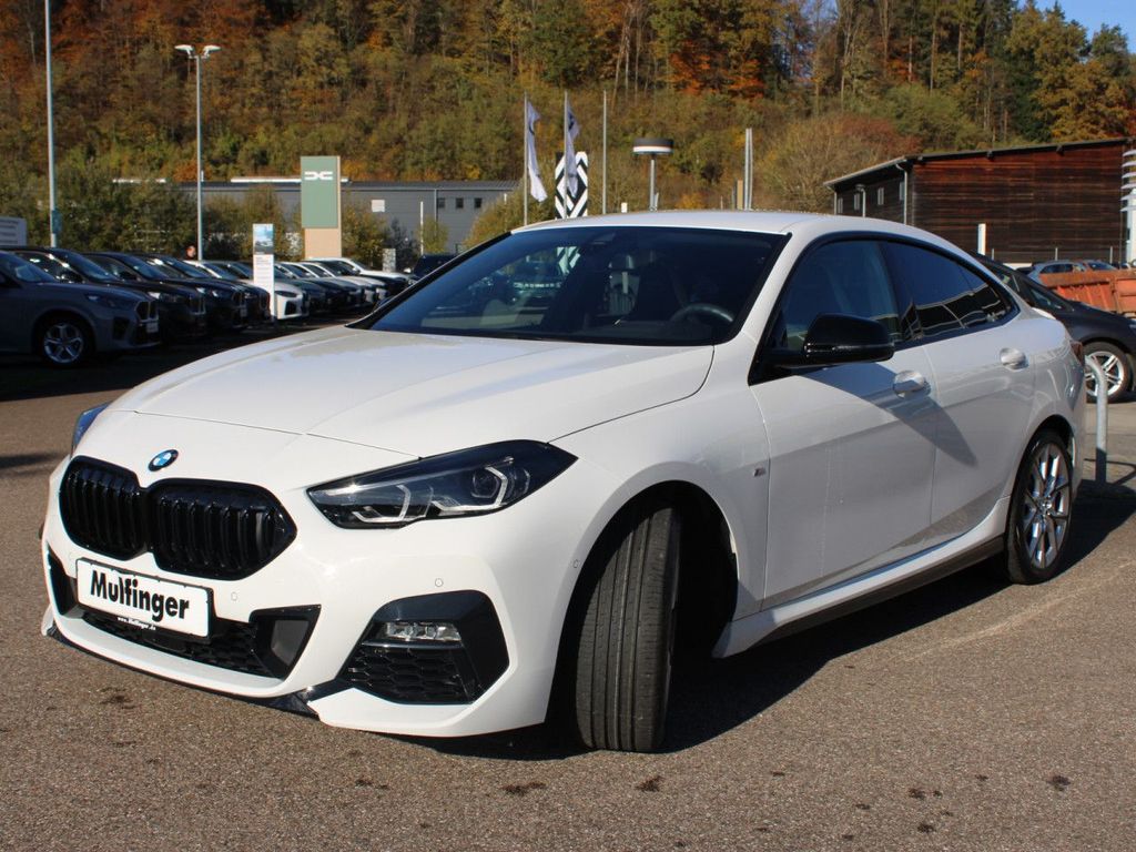 BMW 220 Gran Coupé 2024