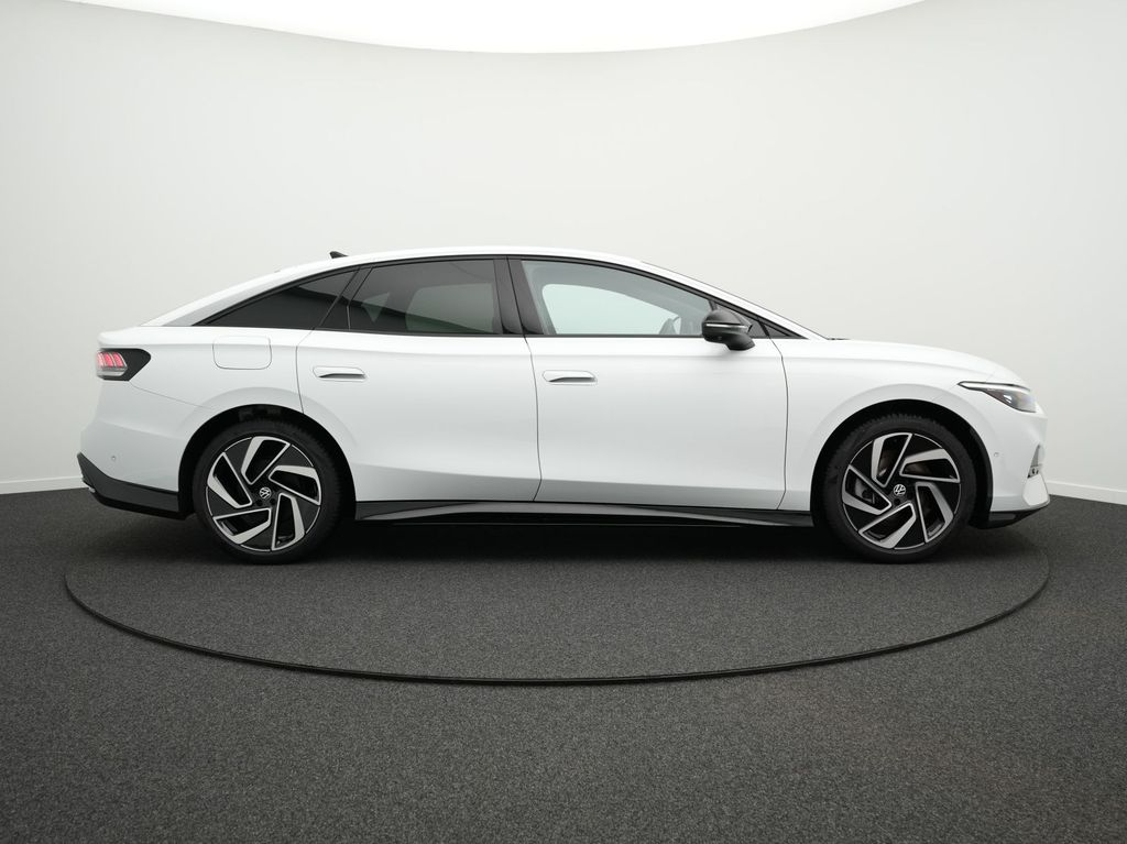 Volkswagen ID.7 2025