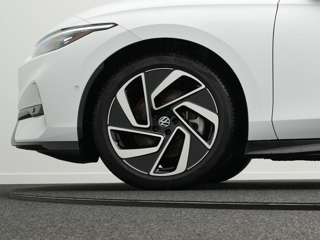 Volkswagen ID.7 2025