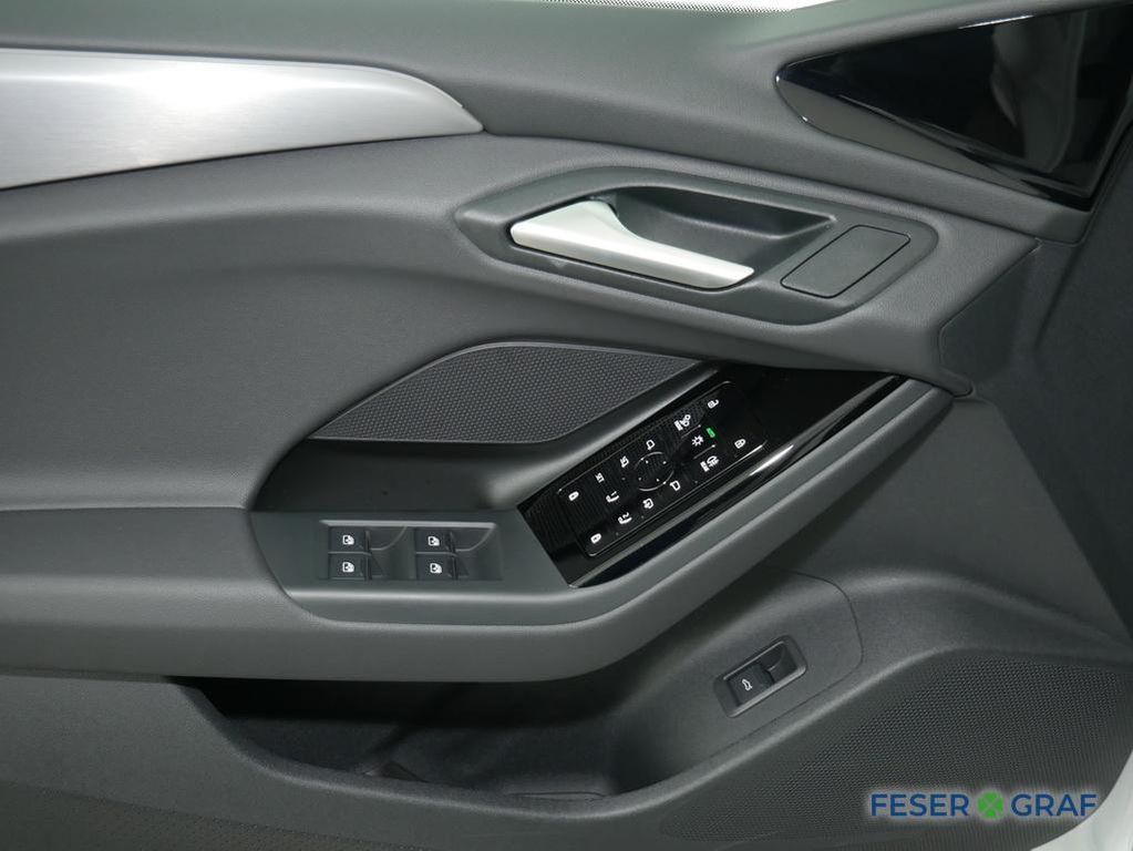 Audi A6 e-tron 2025