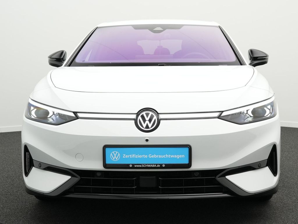 Volkswagen ID.7 2025