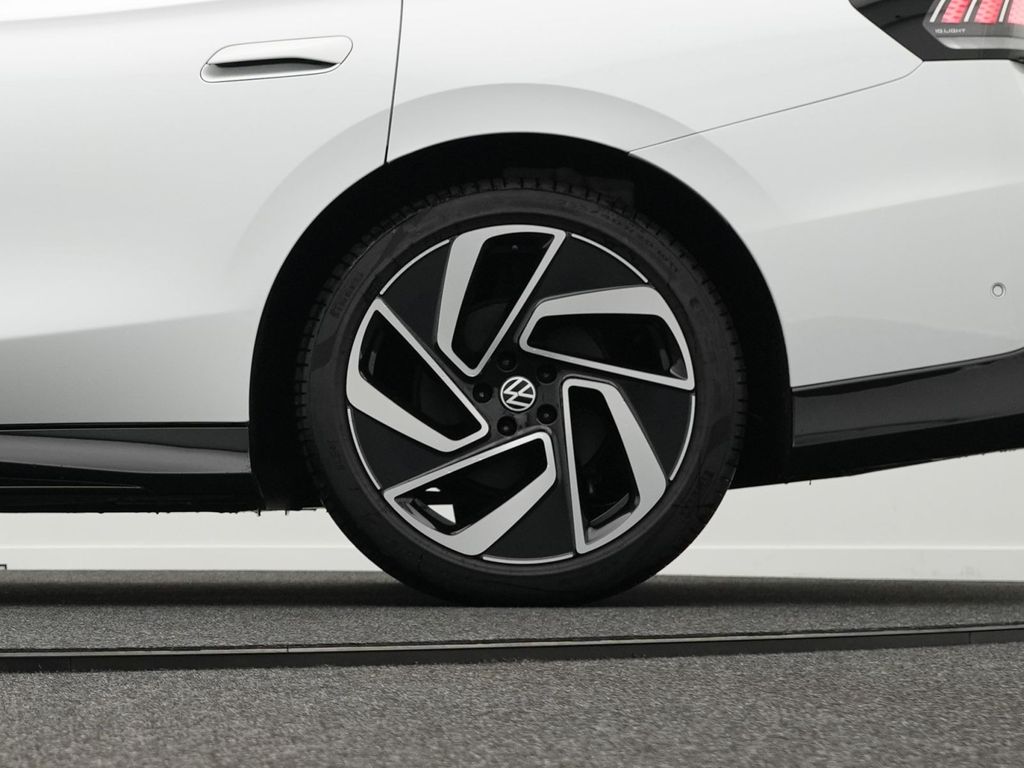 Volkswagen ID.7 2025