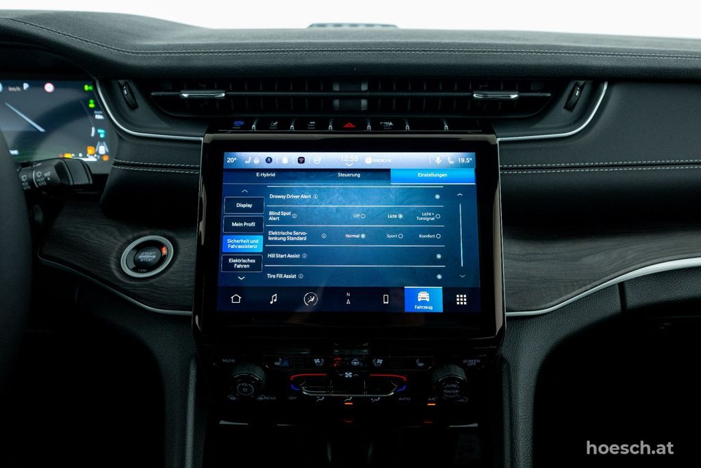 Jeep Grand Cherokee 2025