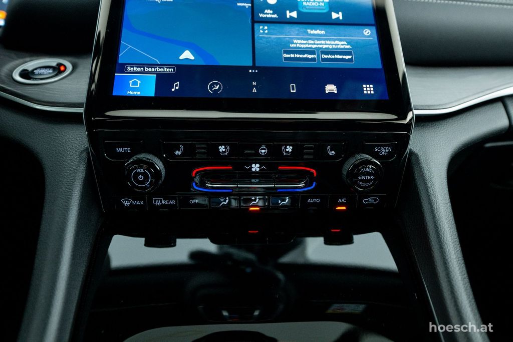 Jeep Grand Cherokee 2025