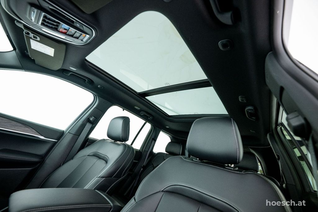 Jeep Grand Cherokee 2025