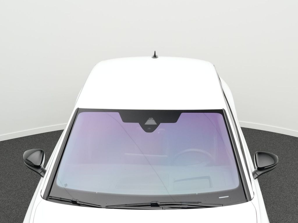 Volkswagen ID.7 2025