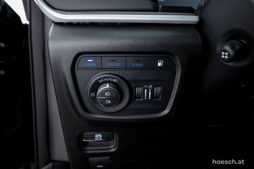 Jeep Grand Cherokee 2025