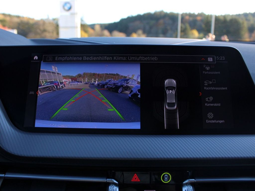 BMW 220 Gran Coupé 2024