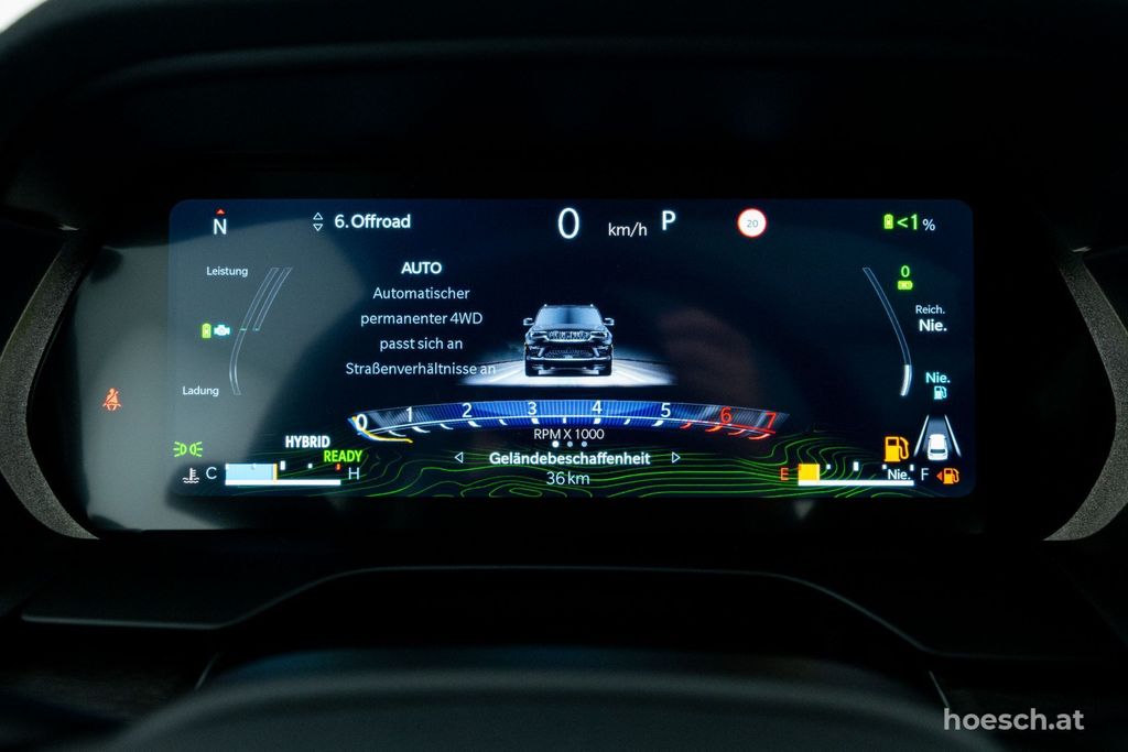 Jeep Grand Cherokee 2025