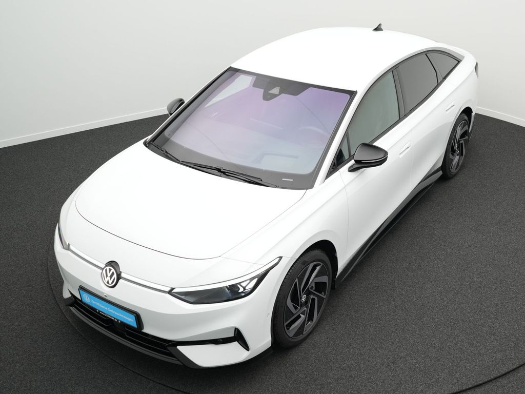 Volkswagen ID.7 2025