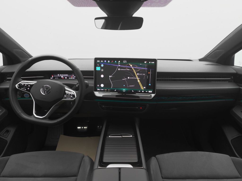 Volkswagen ID.7 2025