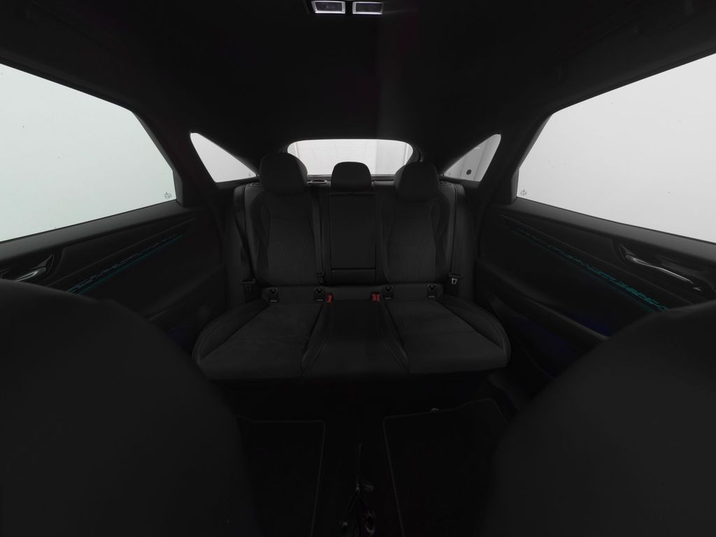 Volkswagen ID.7 2025