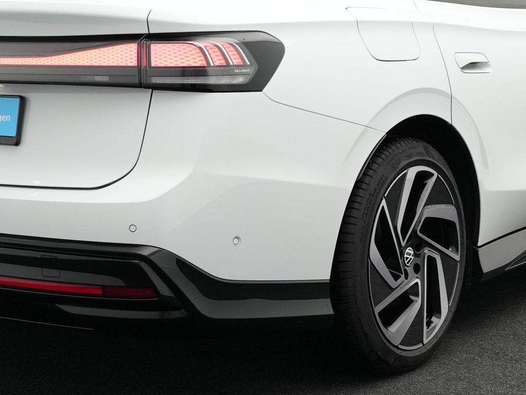 Volkswagen ID.7 2025