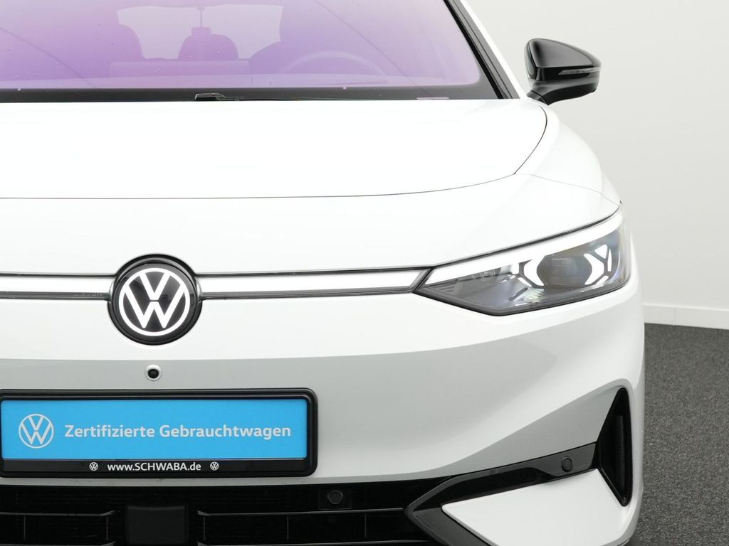 Volkswagen ID.7 2025