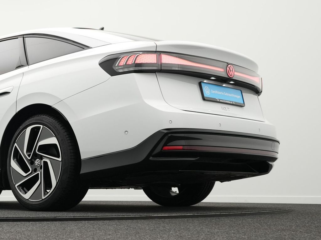 Volkswagen ID.7 2025