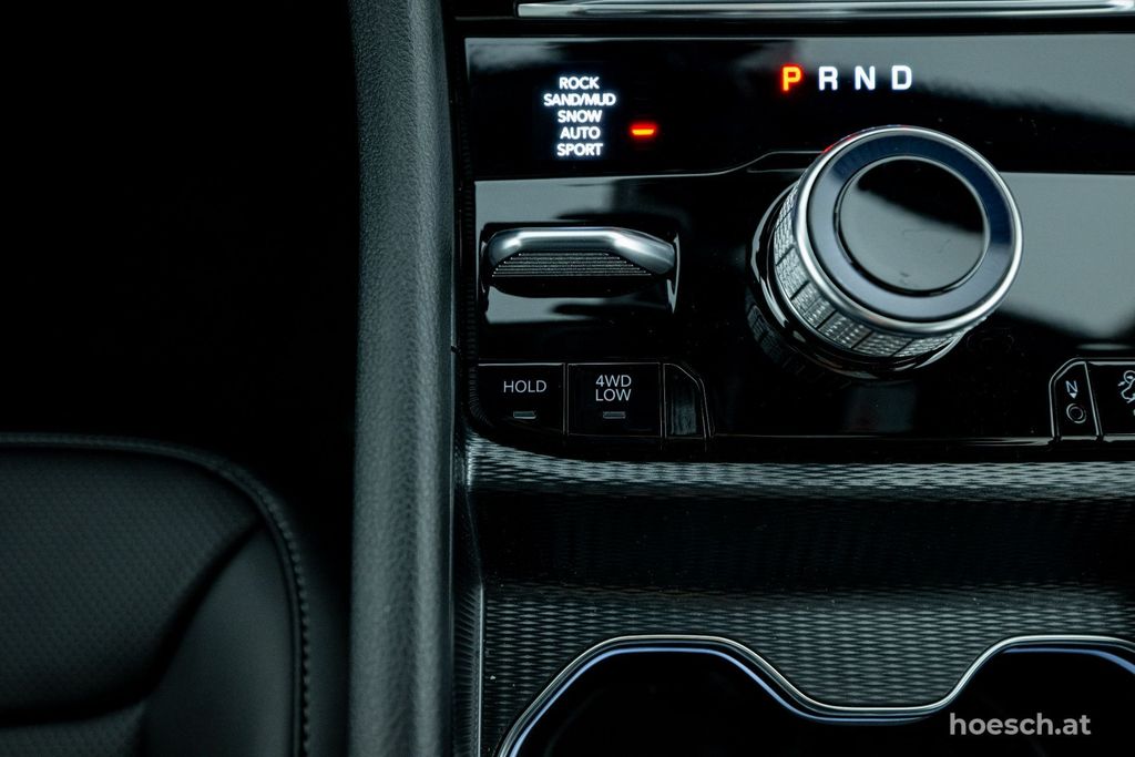 Jeep Grand Cherokee 2025