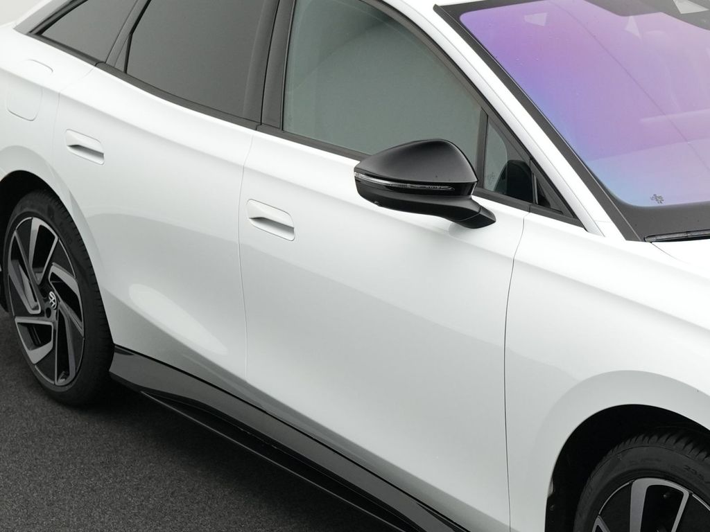 Volkswagen ID.7 2025