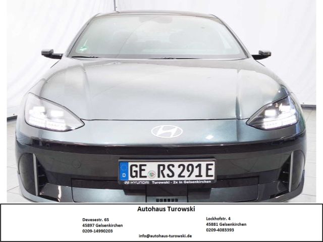 Hyundai IONIQ 6 2023