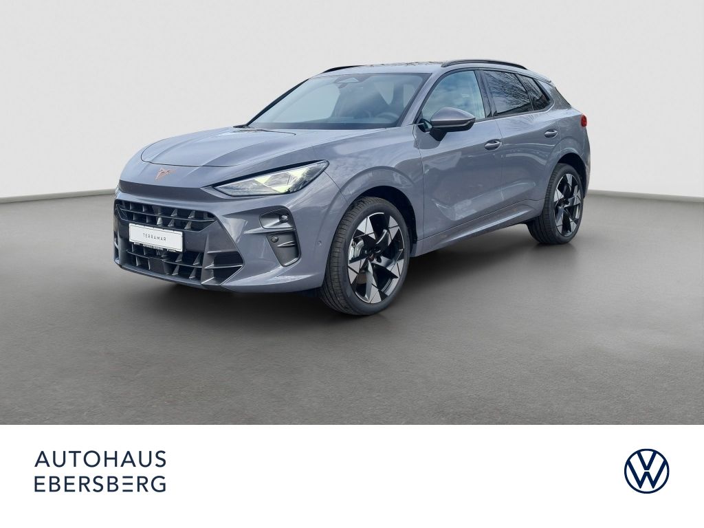 Cupra Terramar 2025