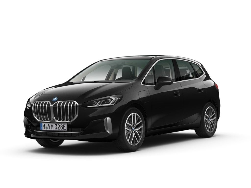 BMW 230 2024