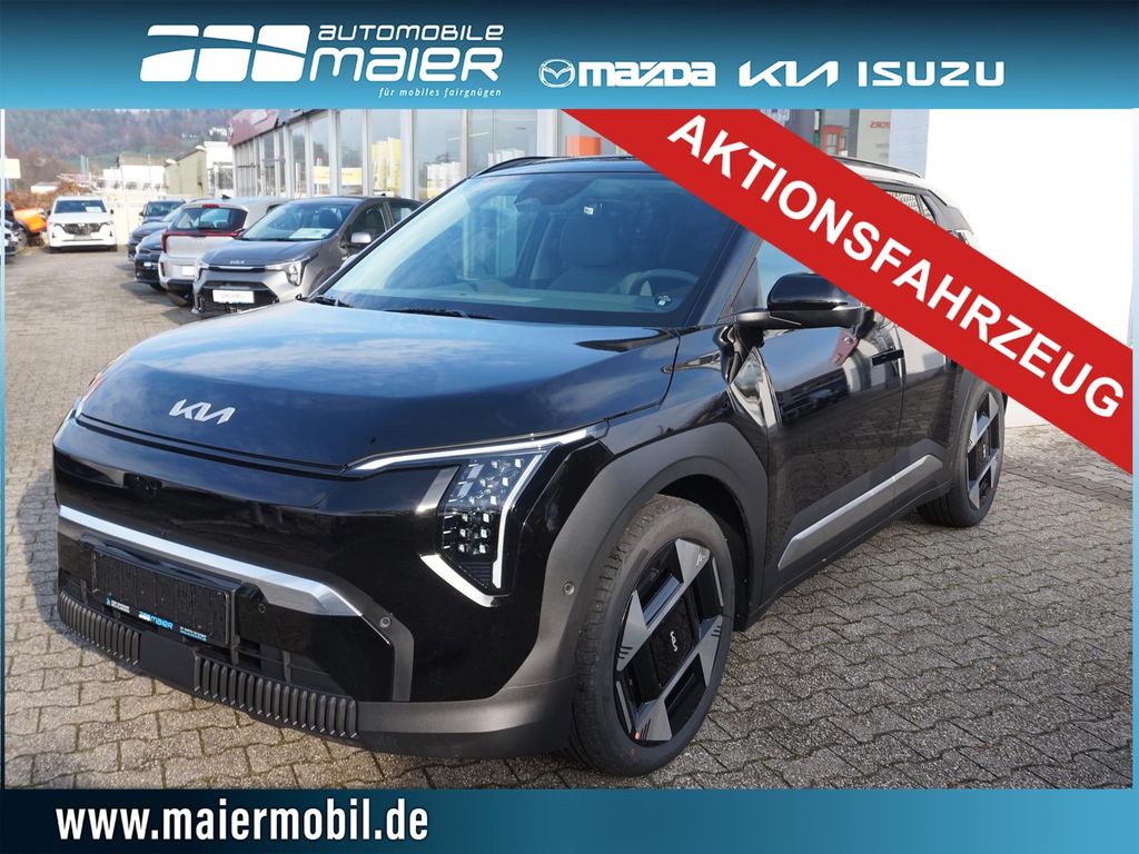 Kia EV3 2024