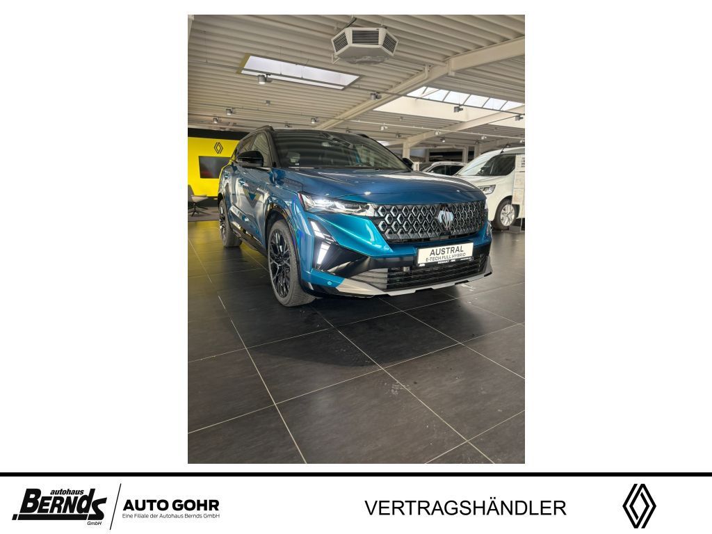 Renault Austral