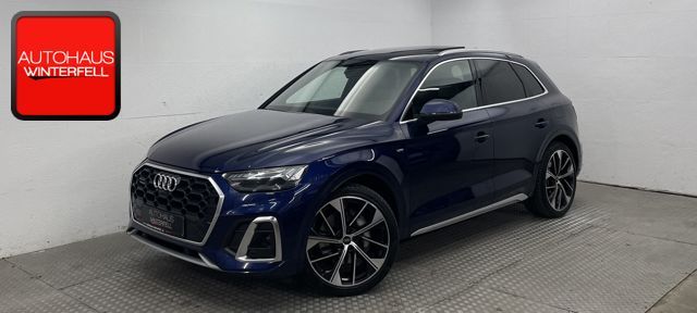 Audi Q5 2023