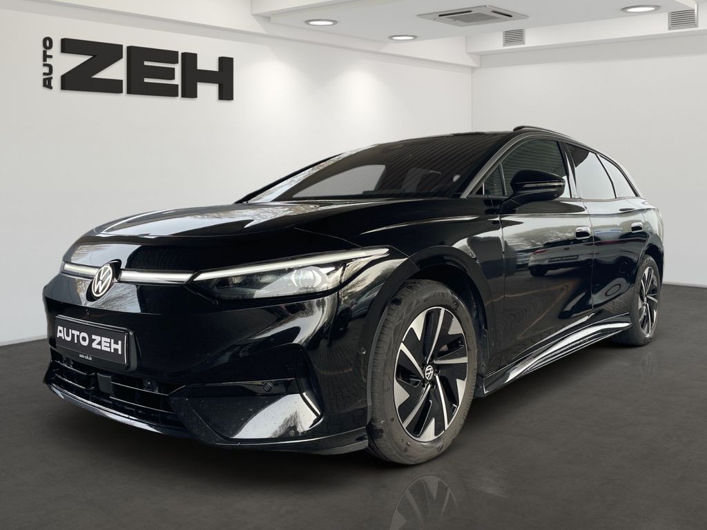 Volkswagen ID.7 2024