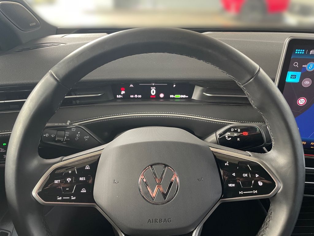 Volkswagen ID.7 2024