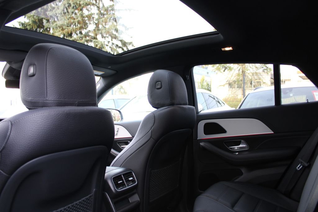 Mercedes-Benz GLE 350 2022