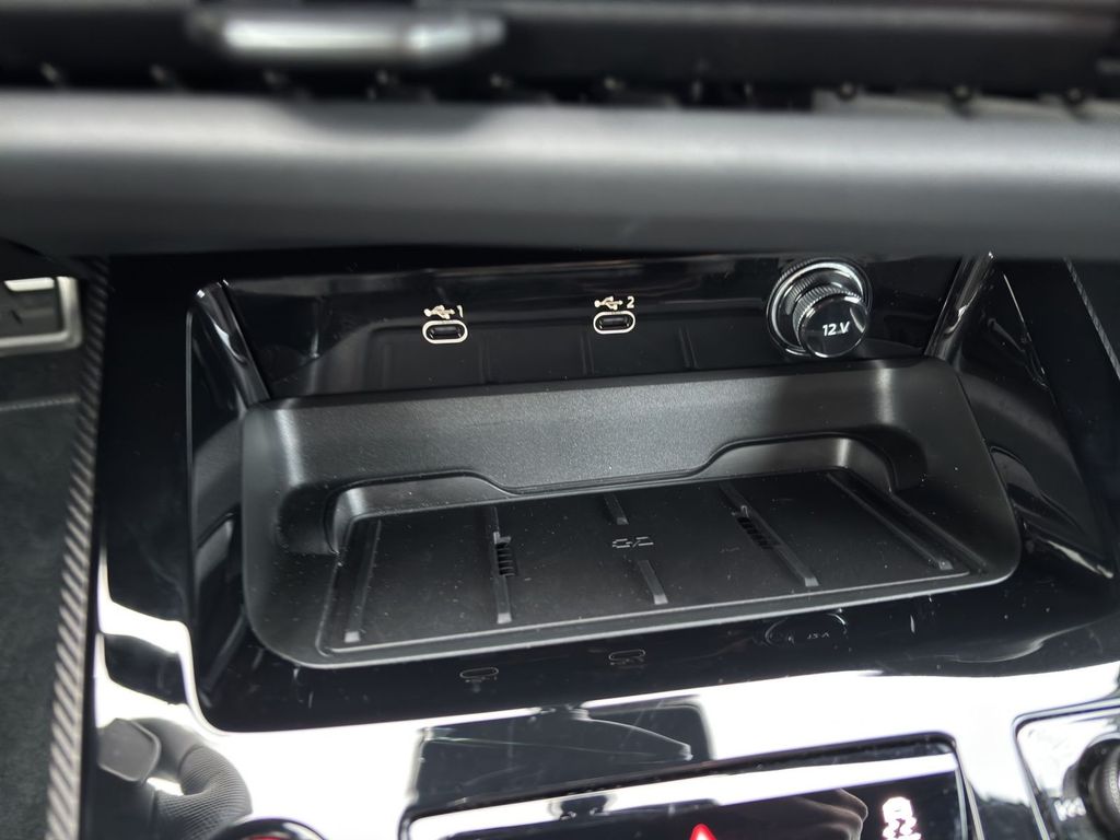 Audi S5 2024
