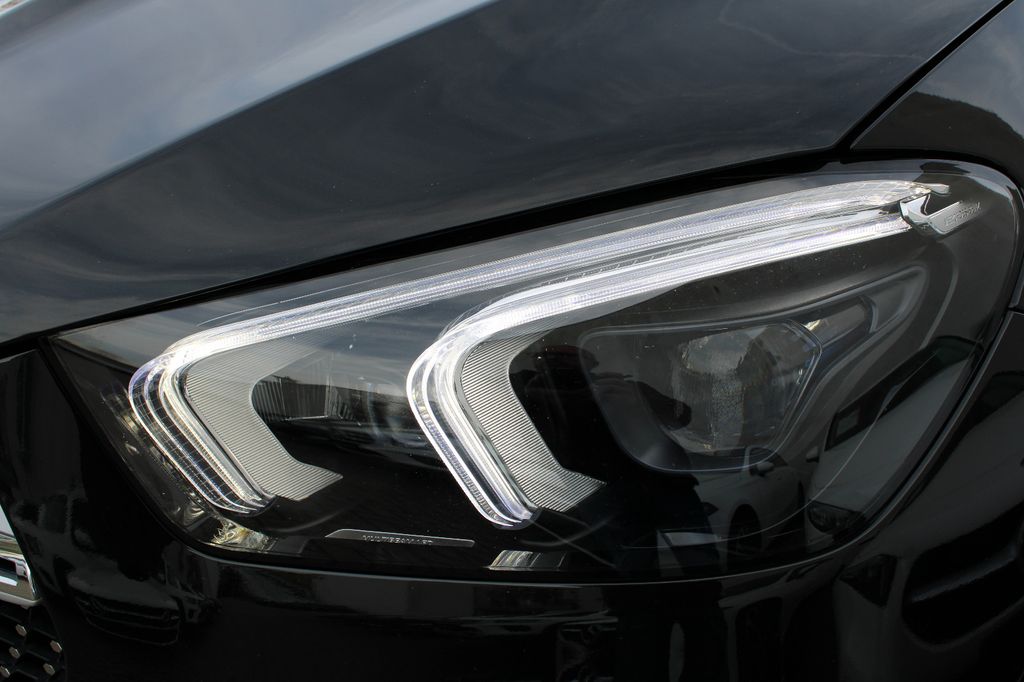 Mercedes-Benz GLE 350 2022