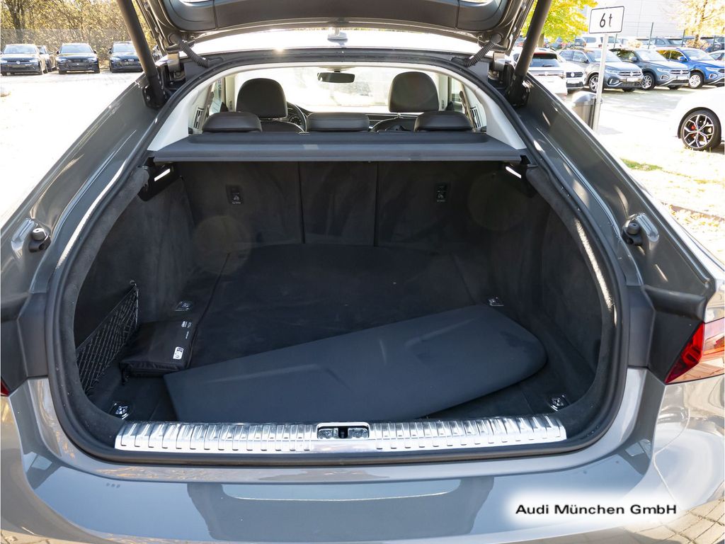 Audi A7 2023