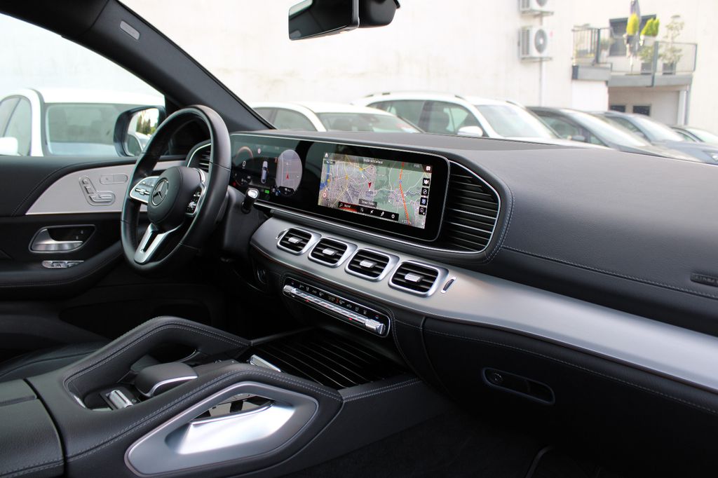 Mercedes-Benz GLE 350 2022