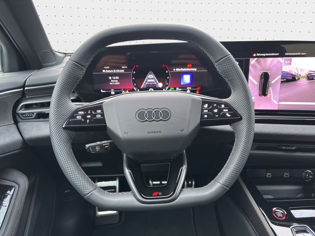 Audi S5 2024