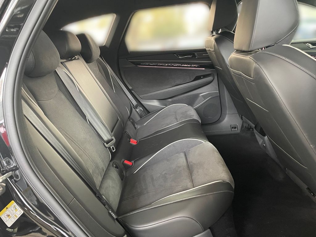 Volkswagen ID.7 2024