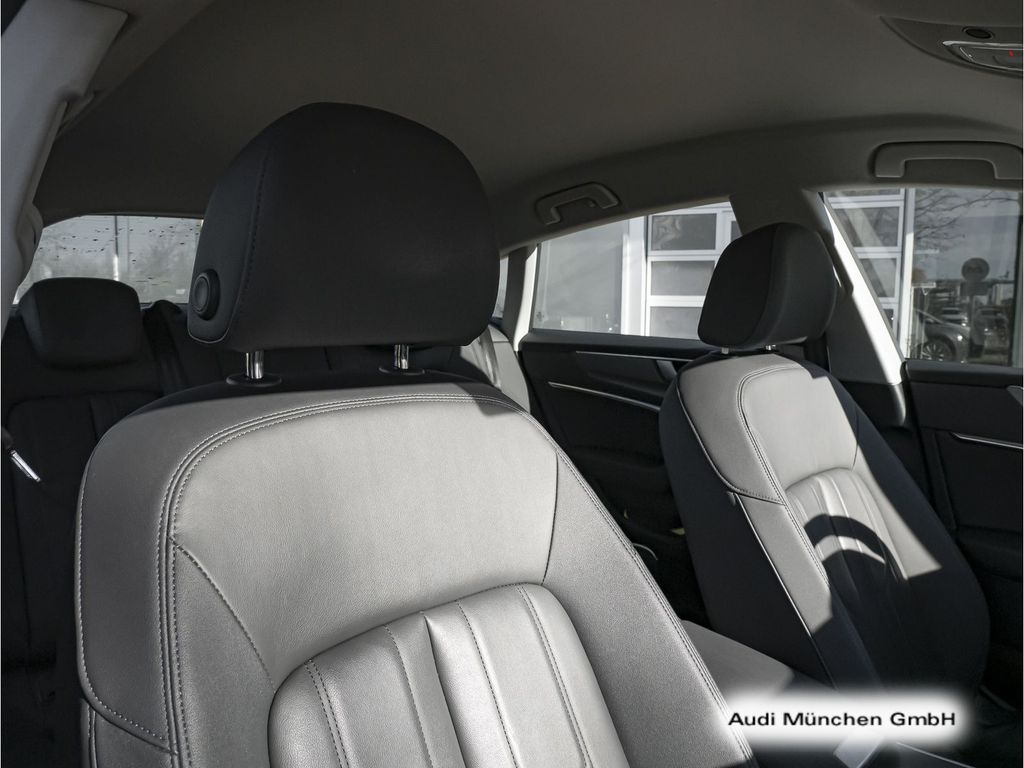 Audi A7 2023